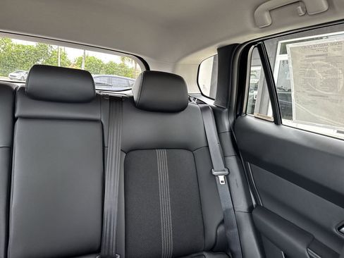 New 2026 MAZDA CX-50 AWD 2.5 S w/ Cargo Package image 19