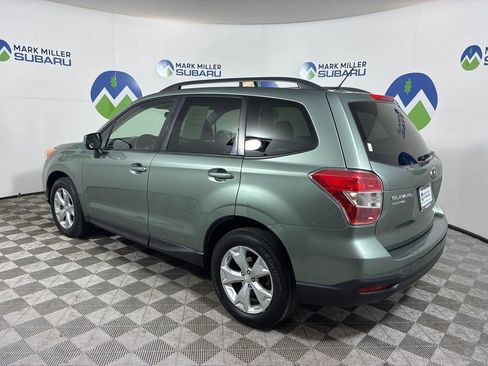 Used 2014 Subaru Forester 2.5i Premium image 7