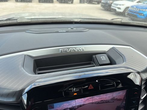 New 2026 RAM 1500 Big Horn image 18