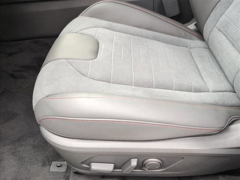 New 2026 Hyundai Sonata N Line image 4