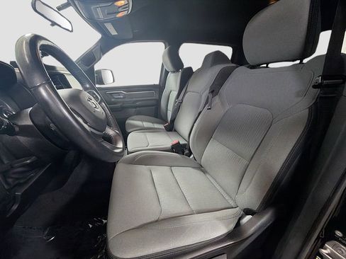 Used 2022 RAM 1500 Big Horn AWD/4WD image 22