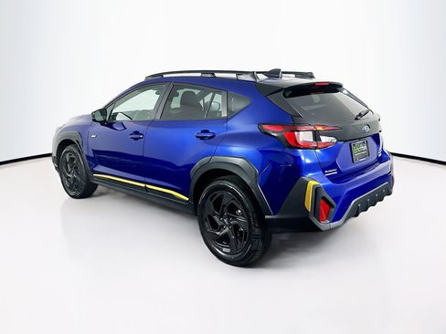 Used 2024 Subaru Crosstrek 2.5i Sport image 5
