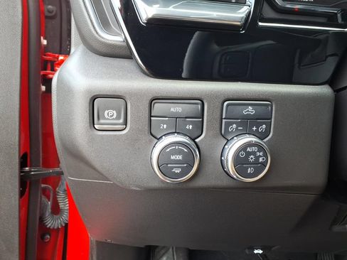Certified 2024 GMC Sierra 1500 Elevation AWD/4WD image 21