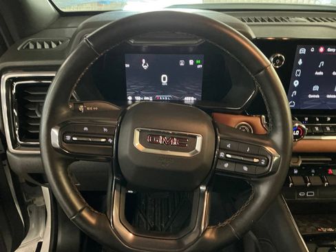 Used 2023 GMC Canyon AT4 w/ AT4 Premium Package AWD/4WD image 19