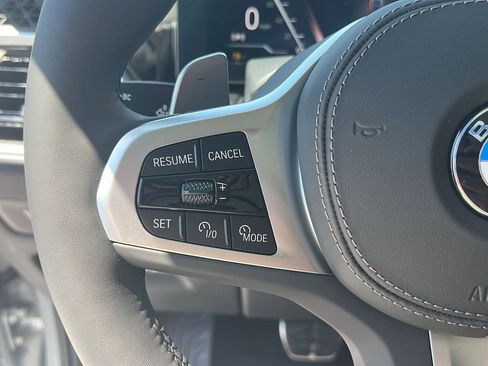 New 2027 BMW X6 xDrive40i AWD/4WD image 21