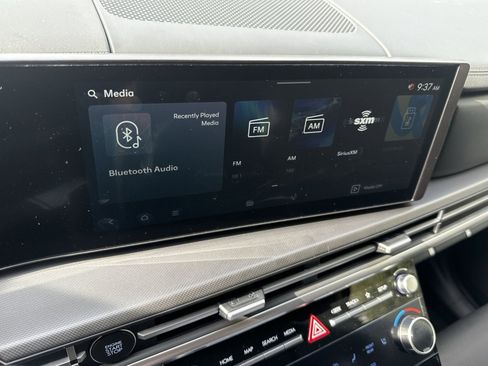 New 2026 Hyundai Santa Fe SEL image 18