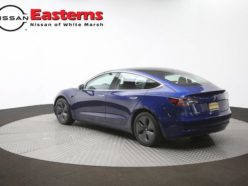 Used 2018 Tesla Model 3 Long Range AWD/4WD image 58