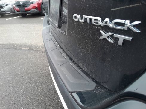 Used 2023 Subaru Outback Limited XT image 43