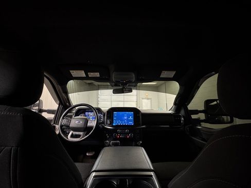 Used 2022 Ford F150 XLT w/ Equipment Group 302A High image 18