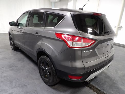 Used 2013 Ford Escape SE AWD/4WD image 6