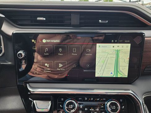 New 2026 GMC Sierra 3500 Denali Ultimate image 30