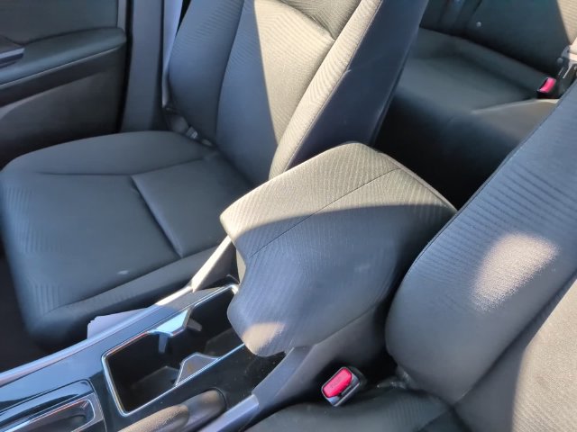Used 2017 Honda Accord LX image 21