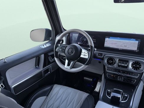 Used 2023 Mercedes-Benz G 550 image 55