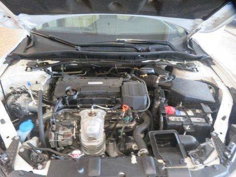 Used 2016 Honda Accord EX-L image 54