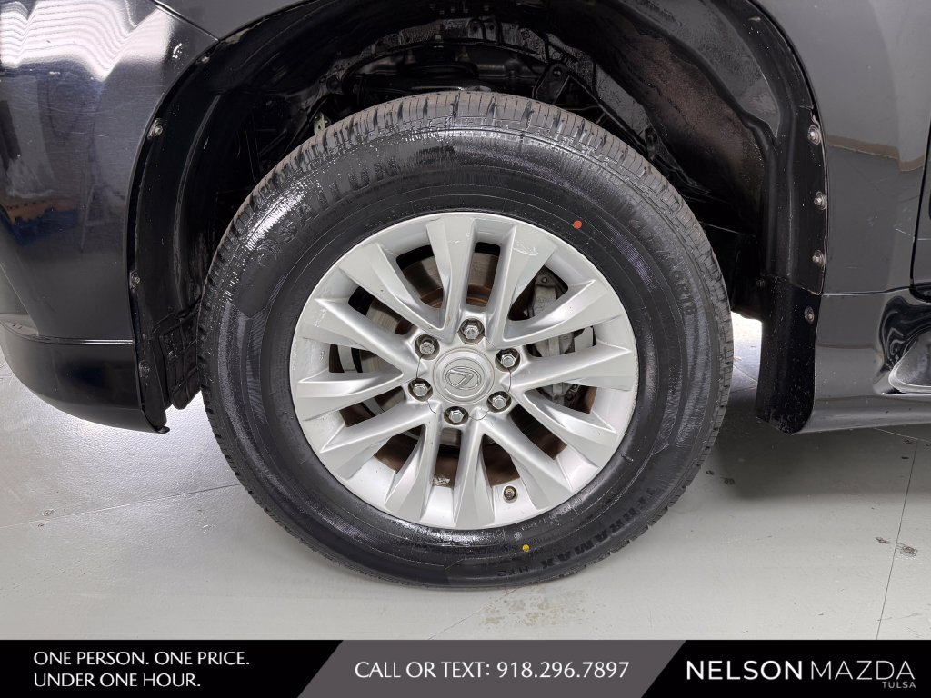 Used 2017 Lexus GX 460 Premium AWD/4WD image 11