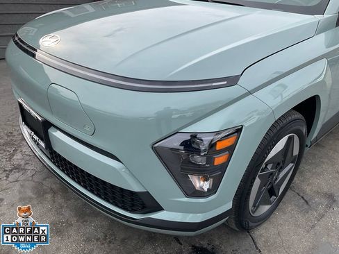 Used 2024 Hyundai Kona SEL FWD image 83