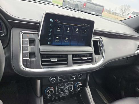 Used 2023 Chevrolet Tahoe LT w/ LT Signature Package image 30