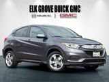 Used 2019 Honda HR-V LX image 2