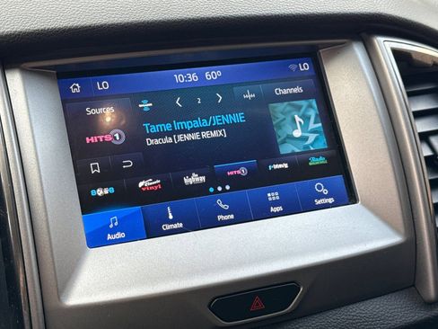 Used 2019 Ford Ranger XLT w/ Equipment Group 301A Mid AWD/4WD image 17