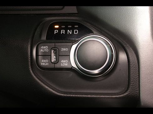 Used 2019 RAM 1500 Big Horn AWD/4WD image 13