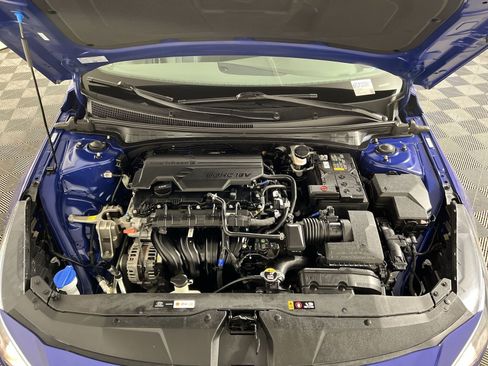 Used 2023 Hyundai Elantra SE FWD image 26