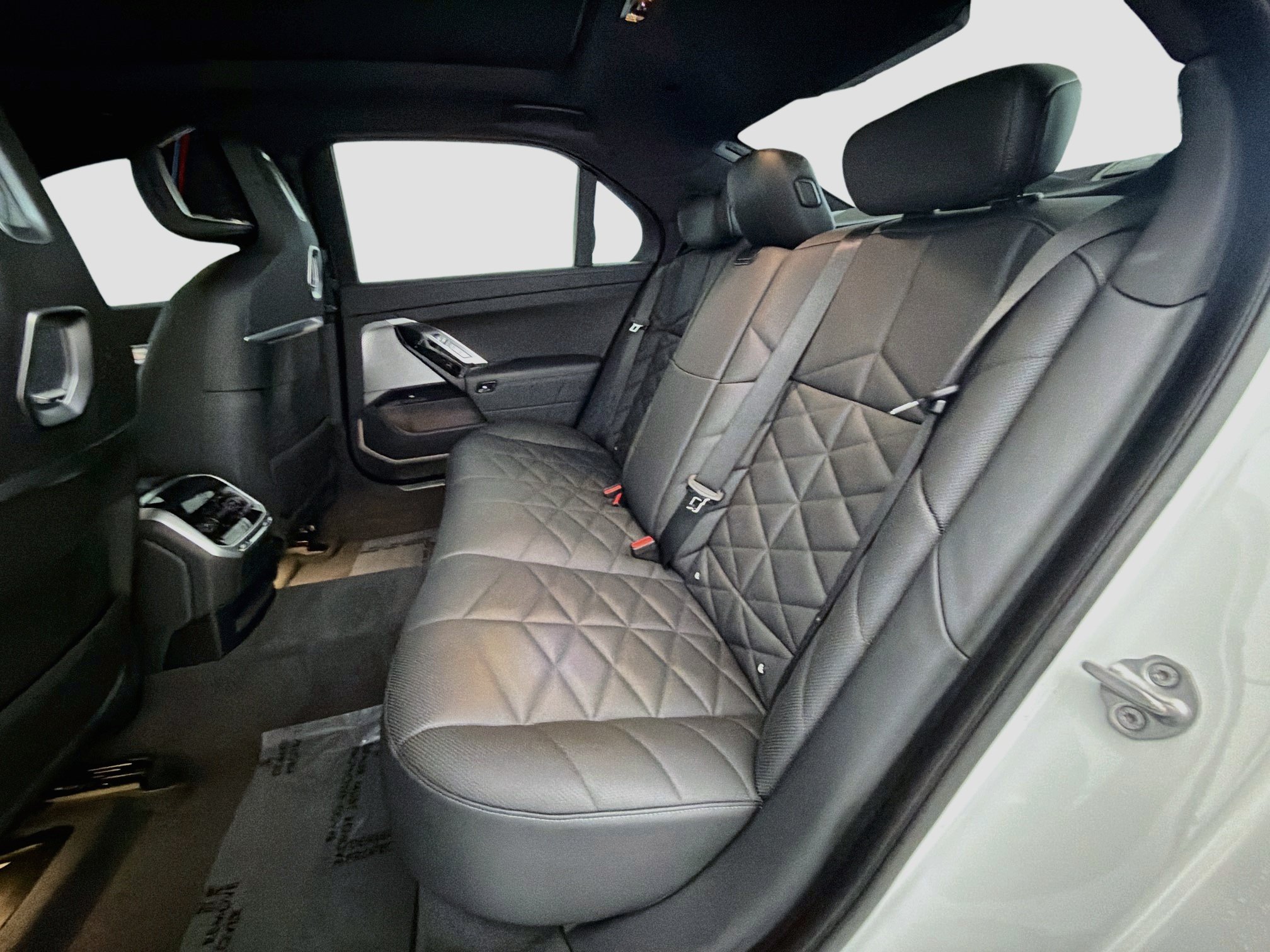 Used 2023 BMW 740i RWD image 20