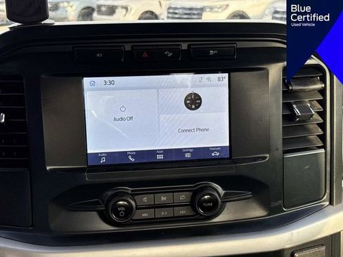 Certified 2022 Ford F150 XL w/ Trailer Tow Package image 25