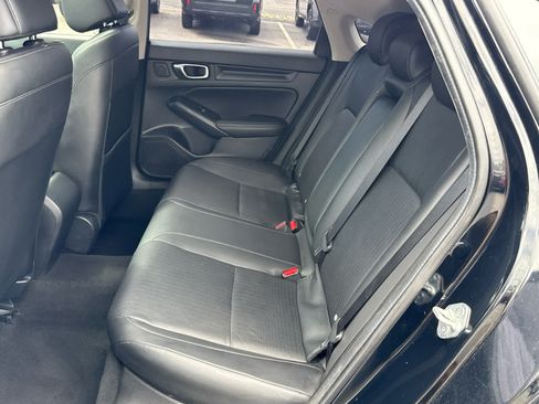 Used 2024 Honda Civic EX-L image 20