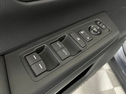 New 2026 Honda CR-V Sport image 10