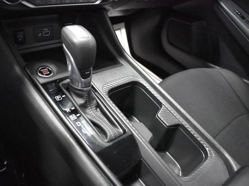 Certified 2025 Nissan Sentra S FWD image 18