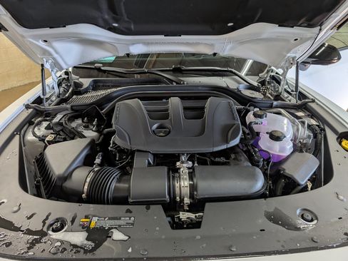 New 2026 Dodge Charger R/T AWD/4WD image 5