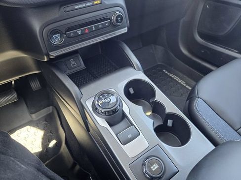 Used 2026 Ford Bronco Sport Big Bend w/ Convenience Package AWD/4WD image 15