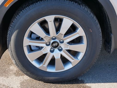 Used 2025 Hyundai Palisade SEL AWD/4WD image 15
