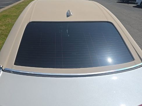 Used 2016 Cadillac XTS Luxury w/ Driver Awareness Package image 9