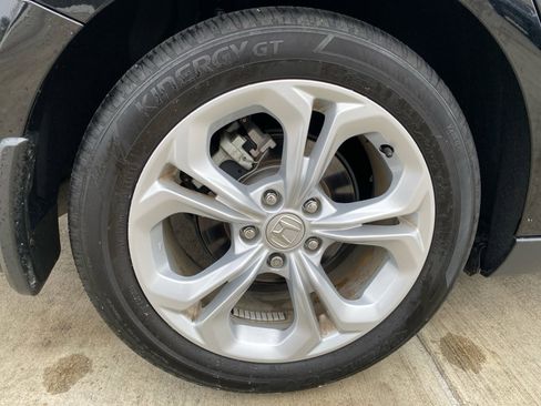 Used 2024 Honda Accord LX image 26