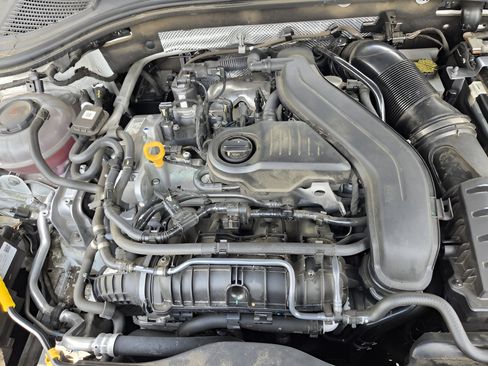 Used 2024 Volkswagen Jetta S FWD image 24