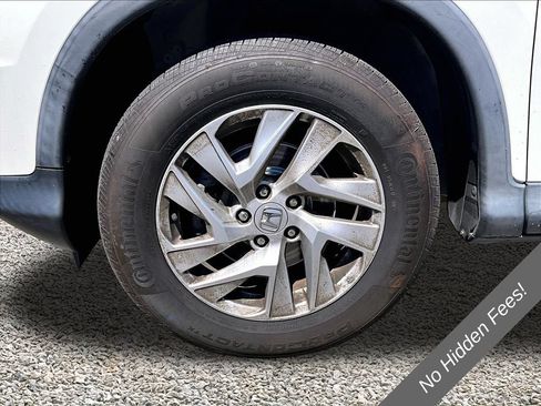 Used 2016 Honda CR-V EX image 8