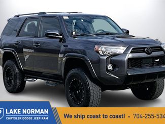 Used 2022 Toyota 4Runner TRD Off-Road video 1