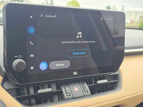 Certified 2025 Toyota RAV4 XLE Premium w/ Weather Package image 31