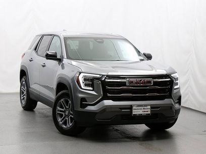 New 2026 GMC Terrain Elevation w/ Technology Package II