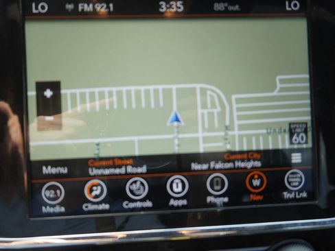 Used 2021 Jeep Grand Cherokee Laredo X AWD/4WD image 21
