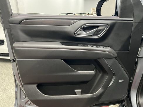 Used 2022 Chevrolet Tahoe RST image 20