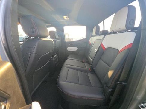 Used 2024 GMC Canyon AT4X AWD/4WD image 16
