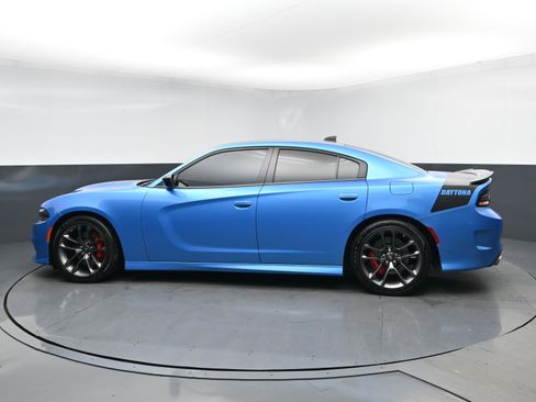 Used 2023 Dodge Charger R/T w/ Daytona Edition Group image 4