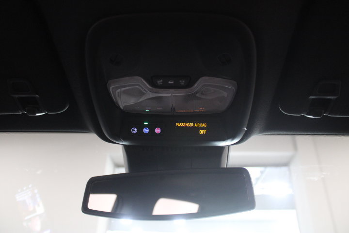 New 2026 Chevrolet Colorado ZR2 w/ Off-Road Front Bumper Package AWD/4WD image 40
