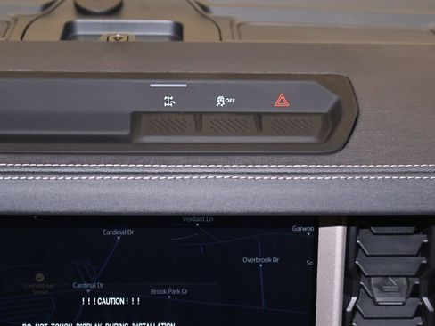 New 2026 Ford Bronco Outer Banks AWD/4WD image 22