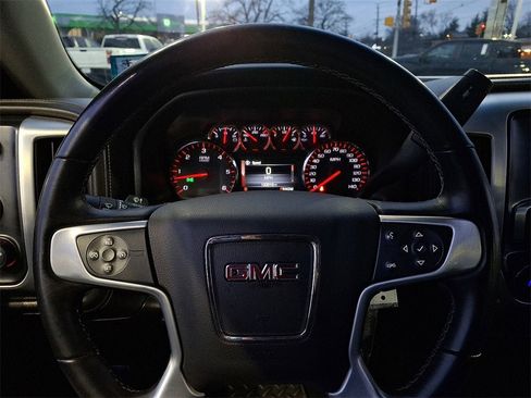 Certified 2016 GMC Sierra 1500 SLE w/ SLE Value Package image 19