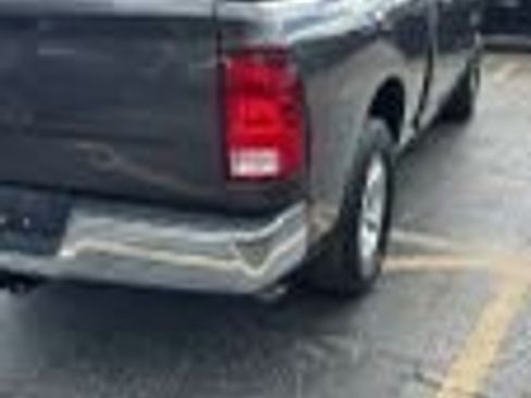 Used 2018 RAM 1500 Tradesman w/ Popular Equipment Group image 4