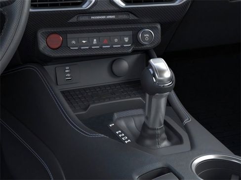 New 2025 Ford Mustang GT Premium image 16