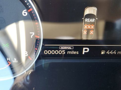 New 2026 Mitsubishi Outlander ES image 20